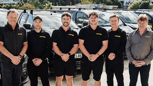 South New Brighton Drain & Sewer Plumbers: Fast